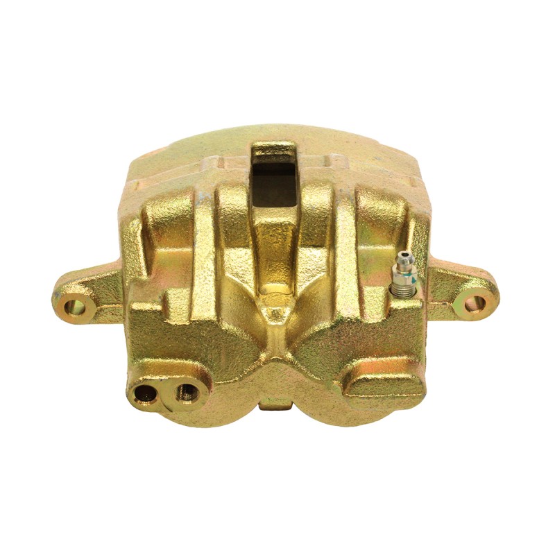 Brake caliper - front LH - vented discs