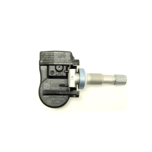 Capteur de contrôle pression de pneu