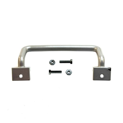 Inner door pull handle