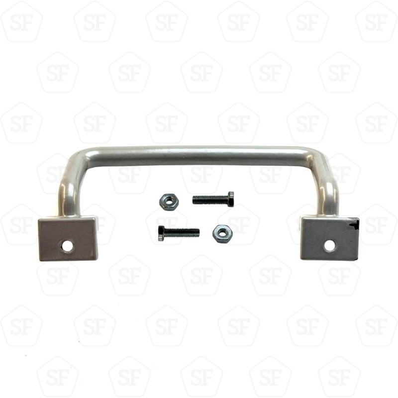 Inner door pull handle