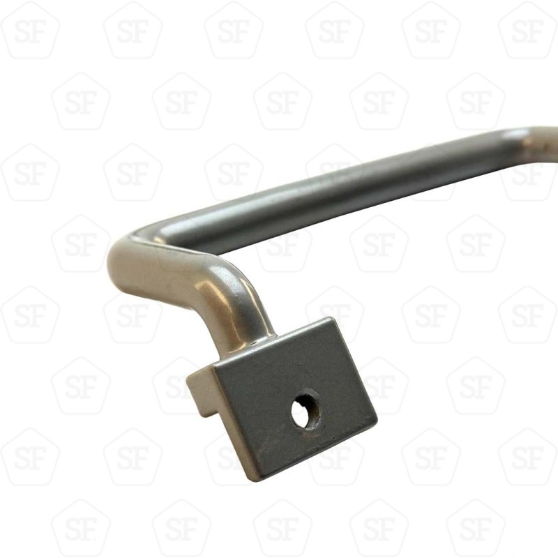 Inner door pull handle