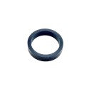O ring selector rod