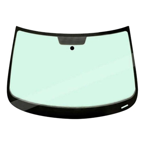 Windscreen tinted heated P38