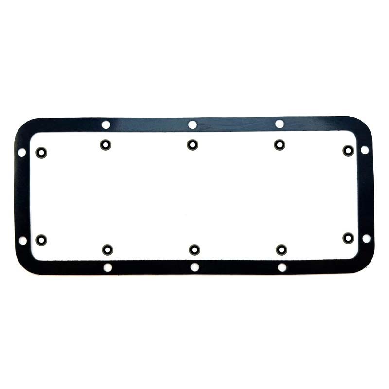 Transfer cover gasket and washer kit