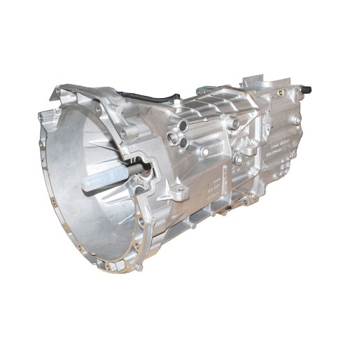 MT82 gearbox - TD4 - reconditioned