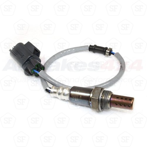 Oxygen sensor - rear left