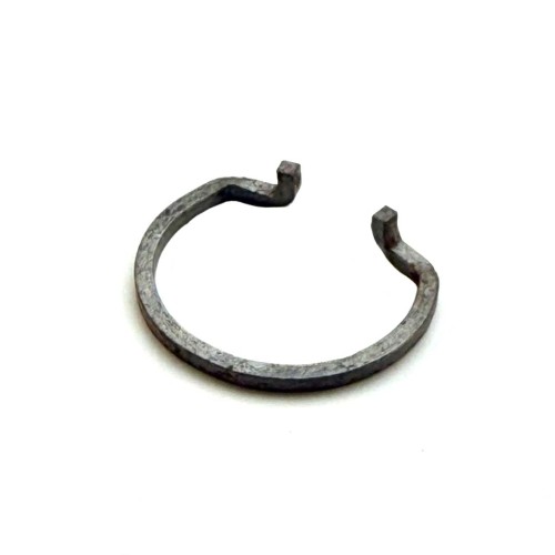 Thrust rod retaining circlip brake master cylinder - Used