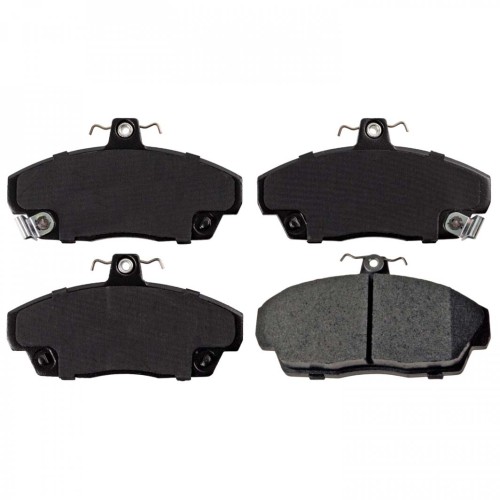 Front brake pad set Freelander 1 1996-2000