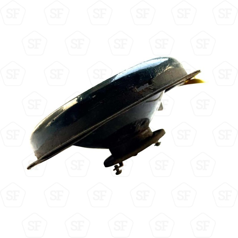 Minerva front headlight - used