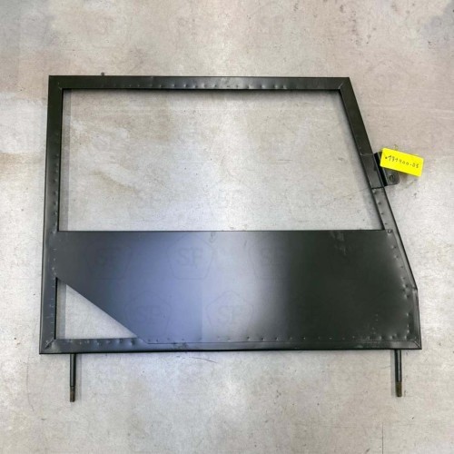 Haut porte droit Minerva