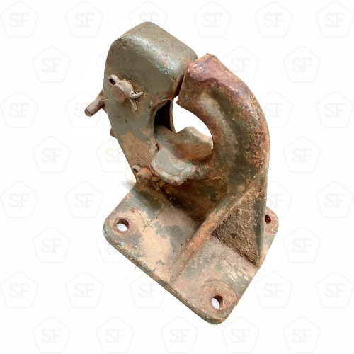 Towing hook - Used