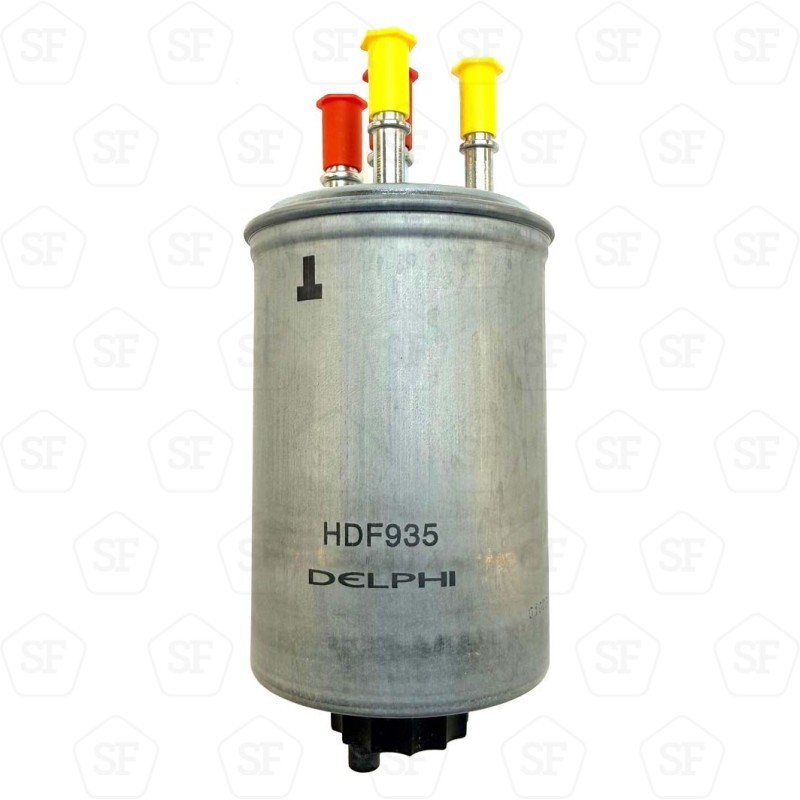 Filtre à mazout 2,7L TDV6