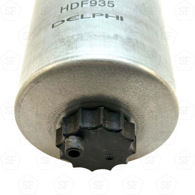 Fuel filter 2.7L TDV6