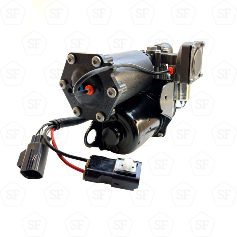 Suspension compressor Disco3 & RRSport