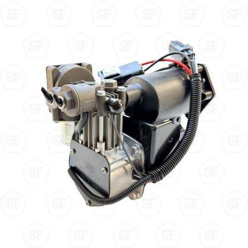 Suspension compressor Disco3 & RRSport