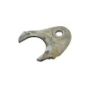 Hood stick clamp - Used