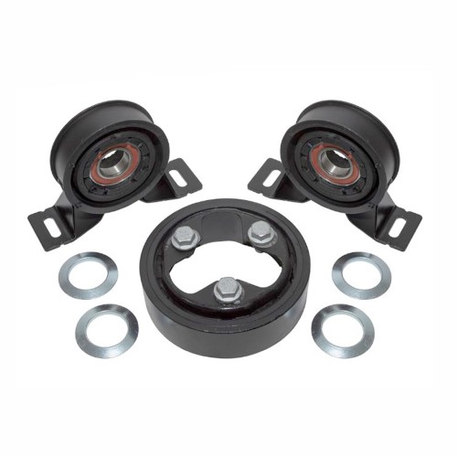 Damper & bearing kit