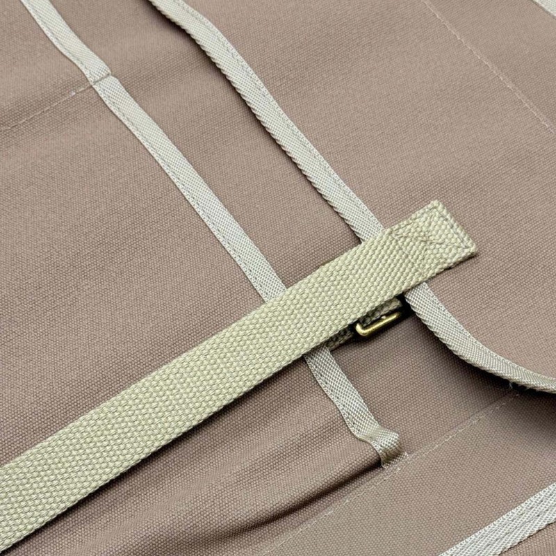 Kit de 4 rangements - intérieur de portes Serie 2/3 109" Station Wagon