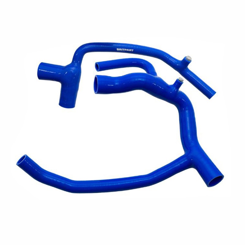 Cooling hose kit Disco2 TD5 - from 2003 onwards
