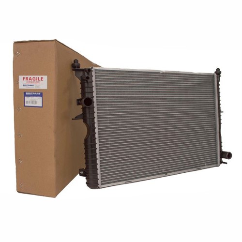 Radiator Disco 2 TD5