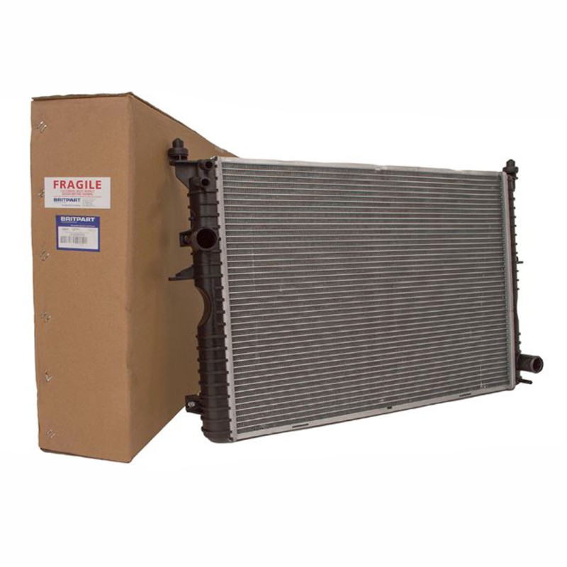 Radiateur Disco 2 TD5