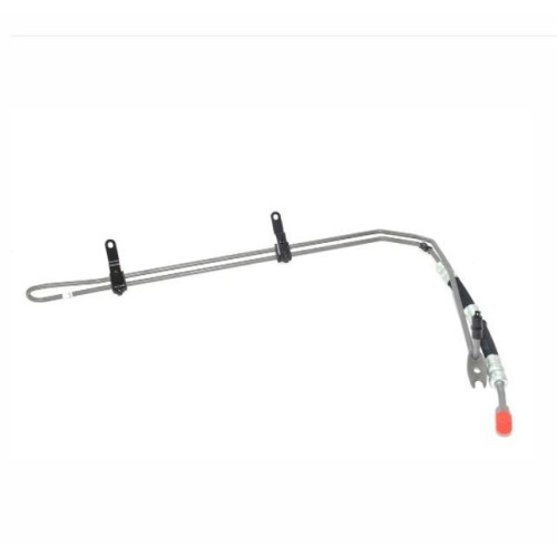Pump hose - power steering box Disco2 TD5