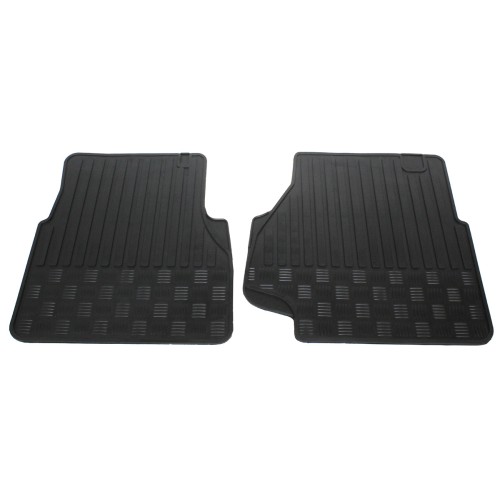 Tapis de sol avant - Def TD4