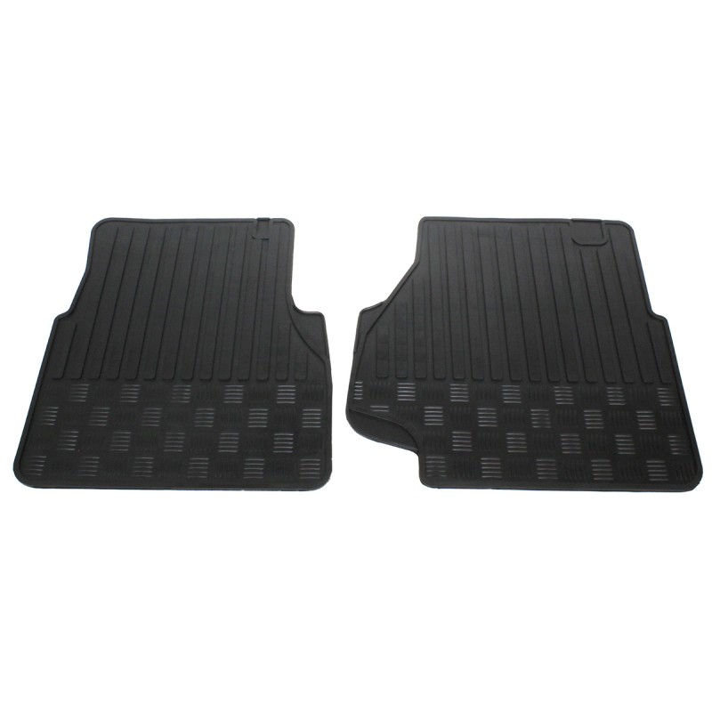 Tapis de sol avant - Def TD4