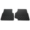 Front floor mats - Def TD4