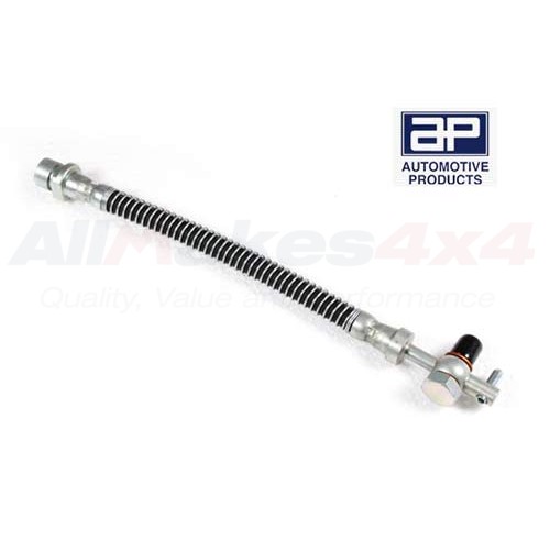 Left or right rear brake hose - up to 1996