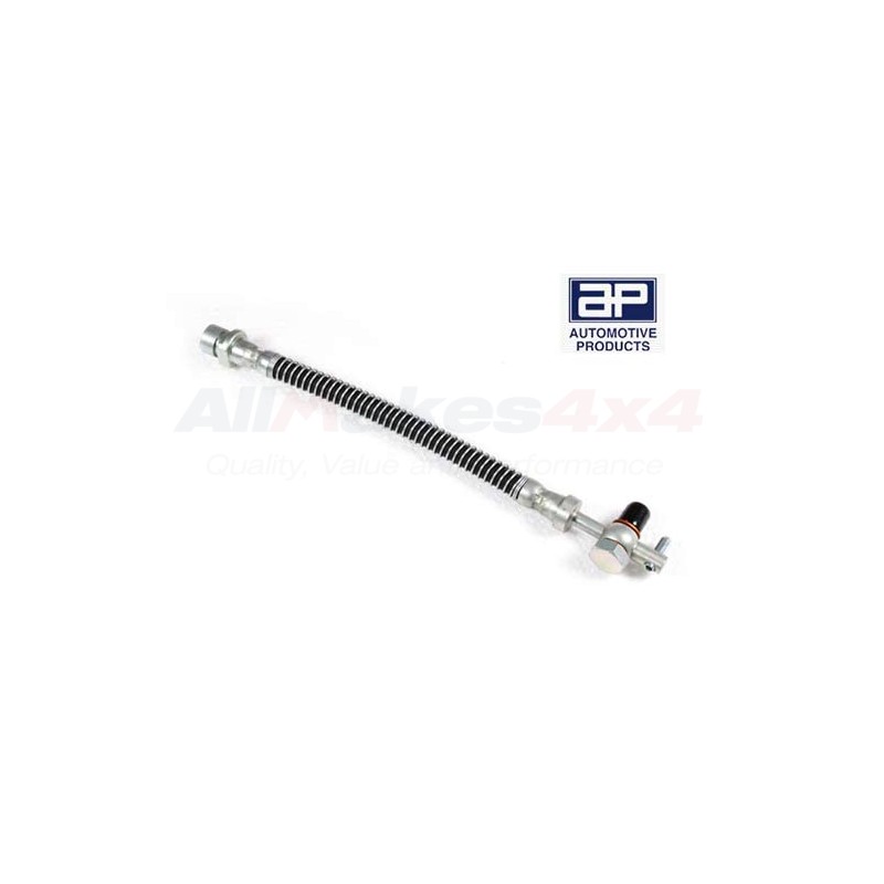 Left or right rear brake hose - up to 1996