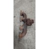 Exhaust manifold Serie1 80" & Minerva - Used