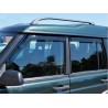 Wind deflectors kit - Disco2