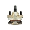 Handbrake shoe ajuster assembly 1964-84