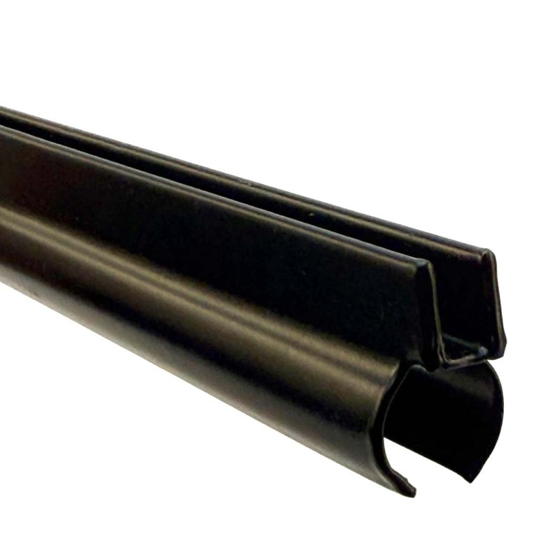 Lower seal - rear side window - RRC 2-door 1970-85