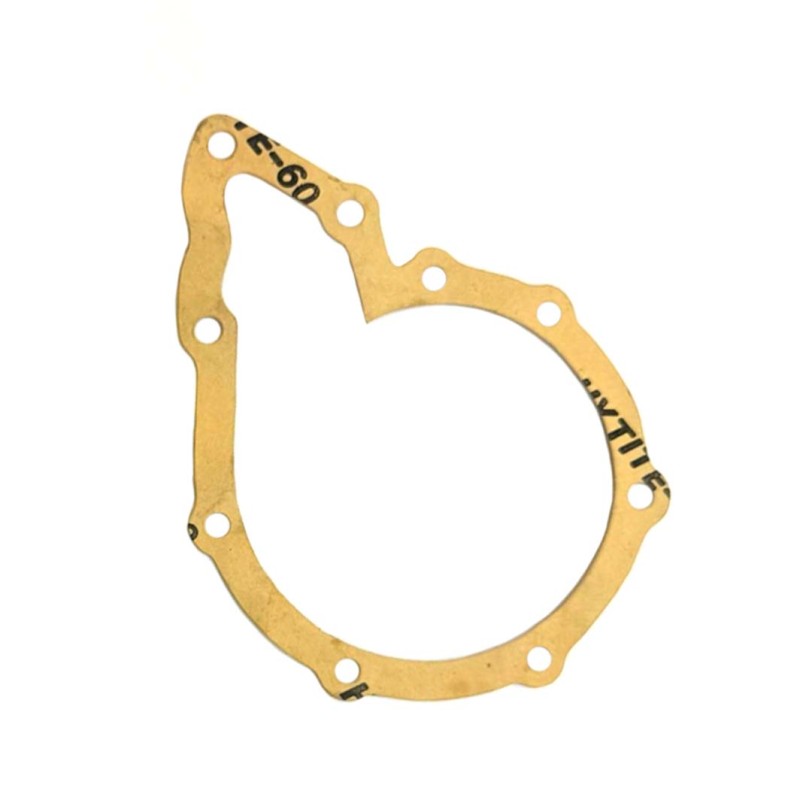 Water pump with 9 holes 2.25L