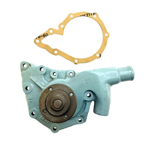 Water pump with 9 holes 2.25L