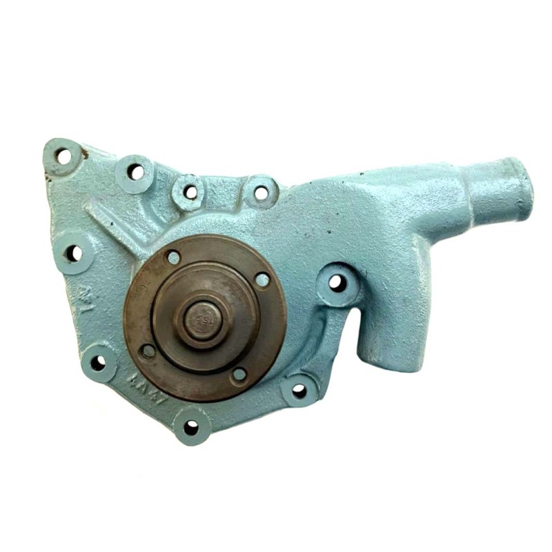 Pompe à eau 2,25L 9 trous