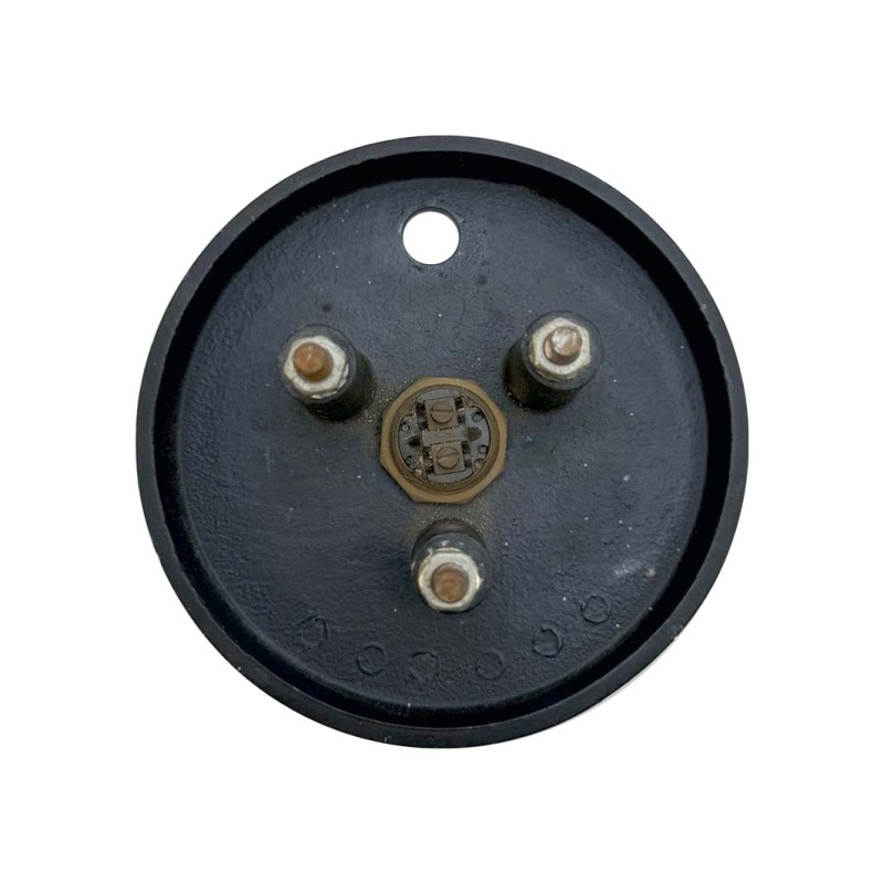 Center steering Minerva - used