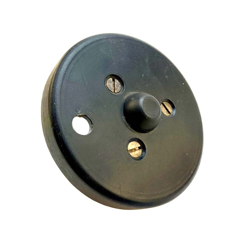 Center steering Minerva - used