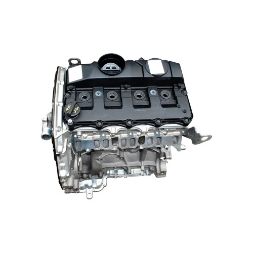 Moteur assemblé 2,4L TDCi Puma