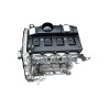 Assembled 2.4L TDCi Puma engine