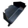 Plastic instrument cover - Serie 3 & Def – Used