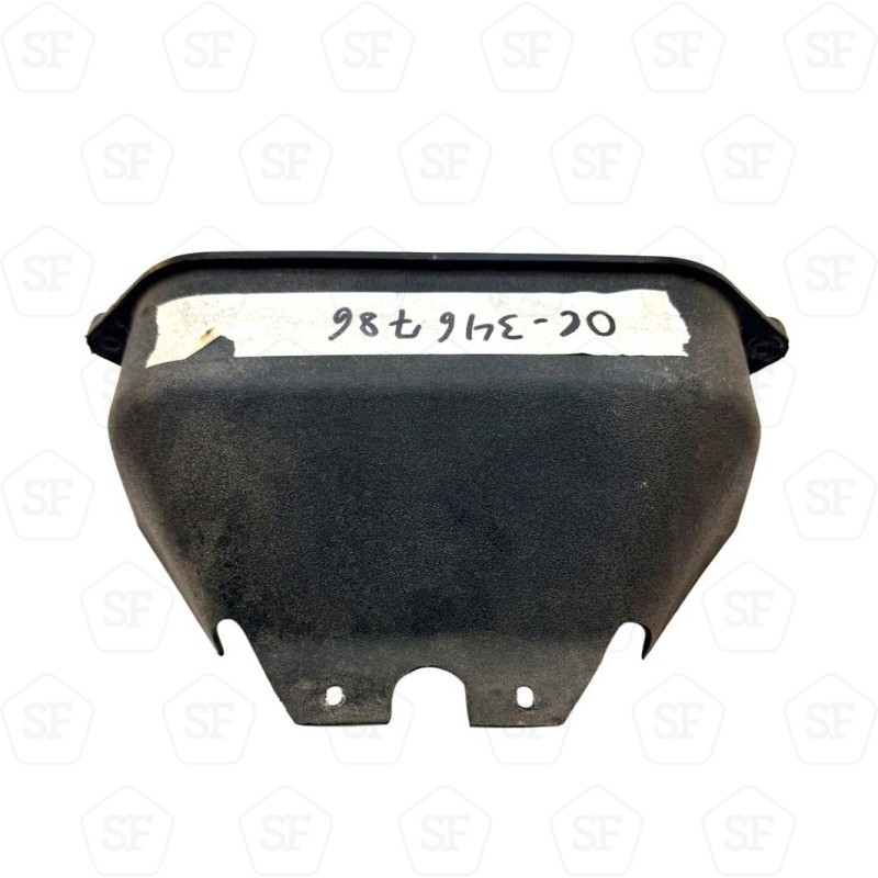 Plastic instrument cover - Serie 3 & Def – Used