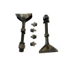 Windscreen attachment Serie 3 - Used