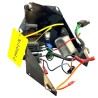 Central auxiliary control panel – dashboard – Serie 3 – Used