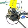 Horn switch plus headlight Serie 3 - Used