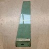 Small rear right door window green Disco2 - Used
