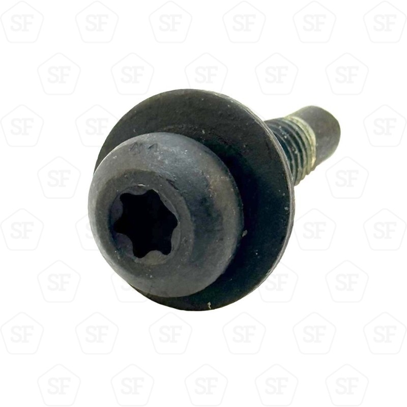 Vis fixation de siège M10x1.5 Disco 3/4 & RRSport