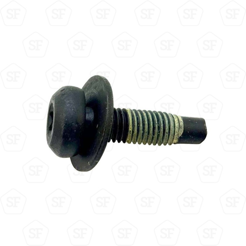 Vis fixation de siège M10x1.5 Disco 3/4 & RRSport